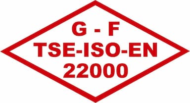 certificate logo