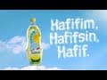 The Lightness That Lifts All of Turkey | Yudum Sunflower Oil